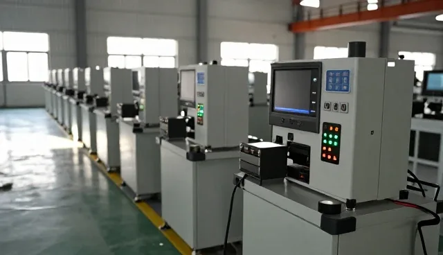 机械设备选型中的关键关注点解析