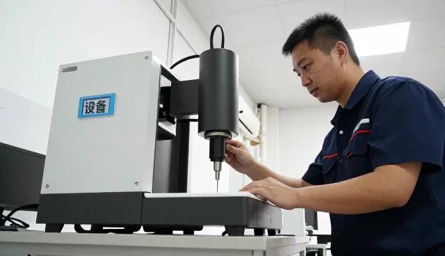 技术咨询帮助客户实现安装调试目标