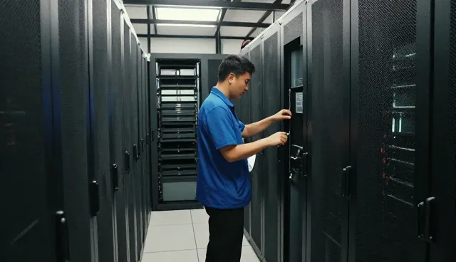 机械设备供应中的常见问题与应对策略
